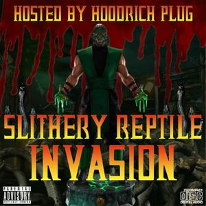 Slithery Reptile Invasion (Nephew & Papi Greatest Hits Pt.2) [Explicit]