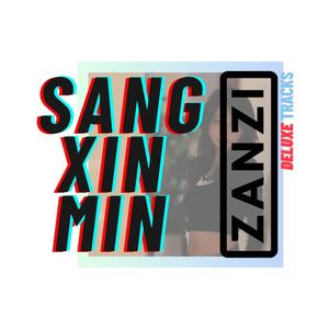 SANG XIN MIN IN CLUB (Radio Edit)