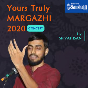 Yours Truly Margazhi 2020 Concert (Live Version)