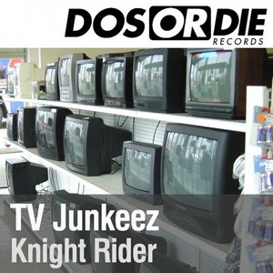 Knight Rider (Single Cut)