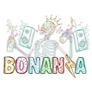 BONANZA 2023 (Explicit)