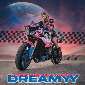 J'ride toute la night (Explicit)