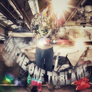 im the one to blame (feat. Rafe) (Explicit)