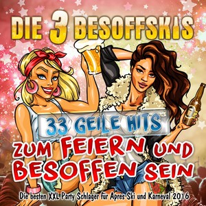 Ein Bier ein Korn