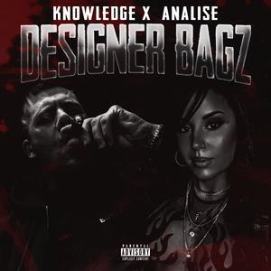 DESIGNER BAGZ (feat. Analise) [Explicit]