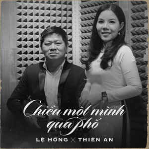 Chiều Một Mình Qua Phố