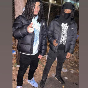 Passes (feat. LuvRenyyy) (Explicit)