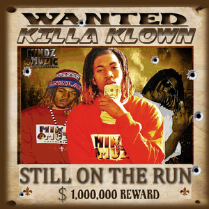 Still on the Run (Explicit)