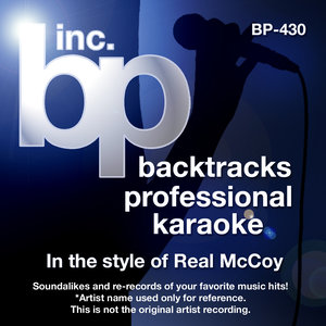 Come And Get Your Love (Karaoke Lead Vocal Demo|In the Style of Real McCoy|伴奏)