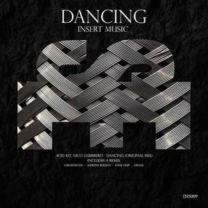Dancing (Funk Deep Remix)