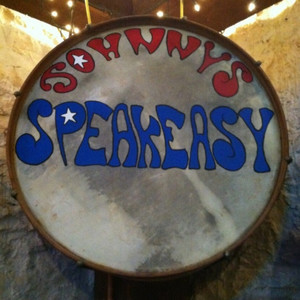 Johnny's Speakeasy