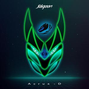 Jaiqoon - Acrux-D
