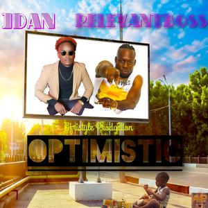 Optimistic (feat. Jdan)