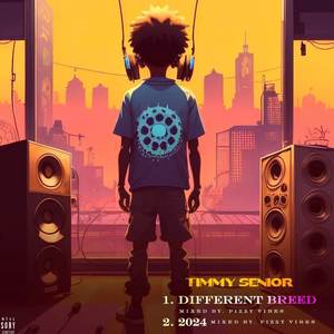 Different Breed (Explicit)