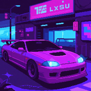 雷总试驾进行曲