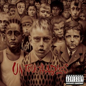 Untouchables (Explicit)