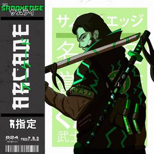 ARCADE (feat. P.A.D) (Explicit)