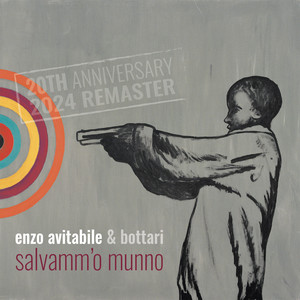 Salvamm 'o munno (20th Anniversary)