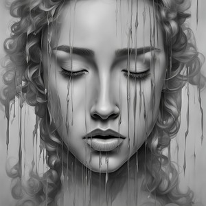 Faded Tears