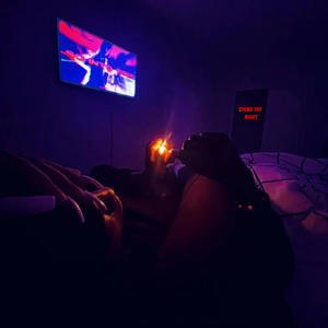 Spend the night (feat. Spence) (Explicit)