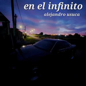 en el infinito