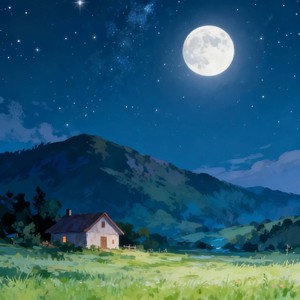 金珞然 - 你看你看月亮的脸（我们已走得太远）