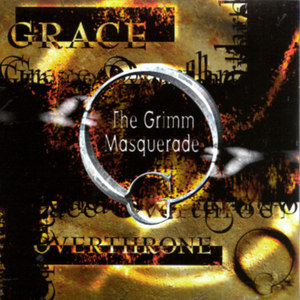 The Grimm Masquerade