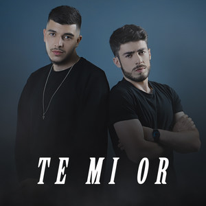 David Greg - Te Mi Or