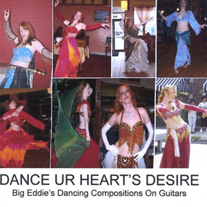 Dance Ur Heart's Desire