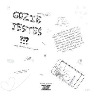 gdzie jestes (Explicit)