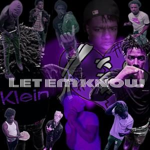 LET EM KNOW VOL.1 (Explicit)