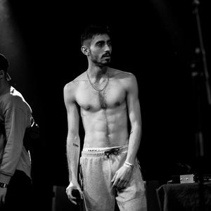 Six days (feat. PoioTranki, Aina<3 & OGYBORY) (Explicit)