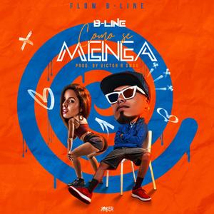 COMO SE MENEA (feat. Victor R-swag)