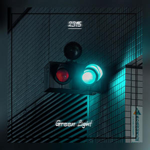 Green Light (Explicit)