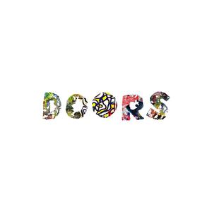 Doors (Explicit)