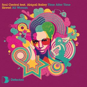 Time After Time (Yoruba Soul Dub)