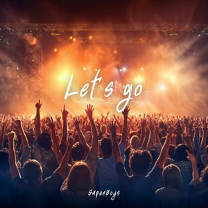 Let's go (Instrumental)