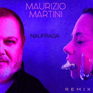Naufraga (Remix)