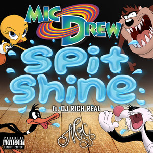 Spit Shine (Explicit)