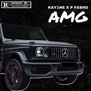 AMG (feat. P.Fasho) (Explicit)