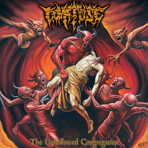 Scrolls Of Profanity