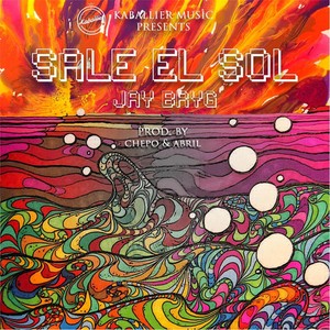 Sale el Sol