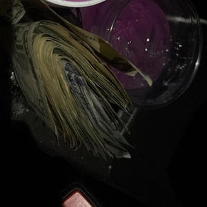 My decision (Explicit)