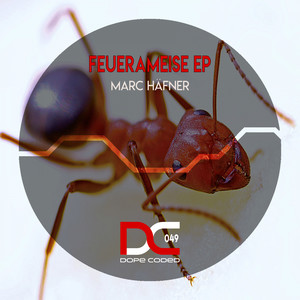 Feuerameise EP