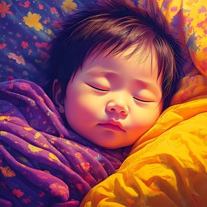 Lullaby Lofi Melodies for Rest