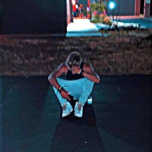 Tryna find a way out (feat. Baby Mexico)