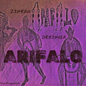 Arifalo