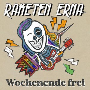 Wochenende frei