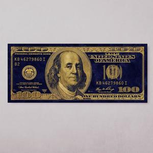 Money (feat. 4eva Bankroll & omar16riyaz) [Explicit]