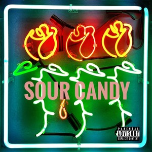 sour candy(feat. brit c.) (explicit)